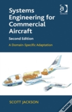 Capa do artigo Systems Engineering For Commercial Aircraft