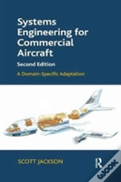 Capa do artigo Systems Engineering For Commercial Aircraft