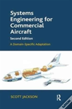 Capa do artigo Systems Engineering For Commercial Aircraft