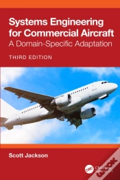 Capa do artigo Systems Engineering For Commercial Aircraft