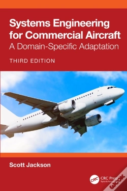 Capa do artigo Systems Engineering For Commercial Aircraft
