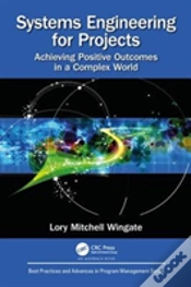 Capa do artigo Systems Engineering For Projects