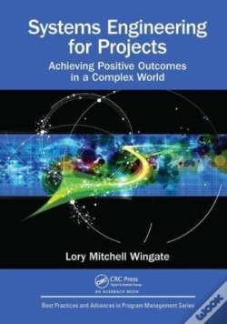 Capa do artigo Systems Engineering For Projects
