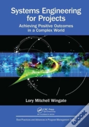 Capa do artigo Systems Engineering For Projects