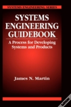 Capa do artigo Systems Engineering Guidebook