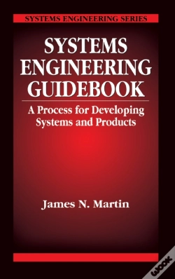 Capa do artigo Systems Engineering Guidebook