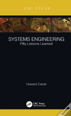 Capa do artigo Systems Engineering