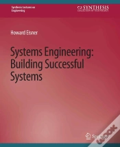 Capa do artigo Systems Engineering
