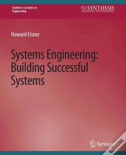 Capa do artigo Systems Engineering