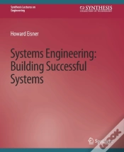 Capa do artigo Systems Engineering