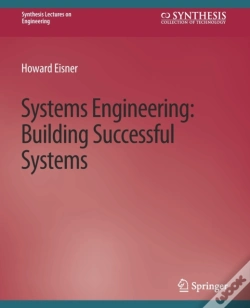 Capa do artigo Systems Engineering