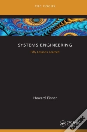 Capa do artigo Systems Engineering