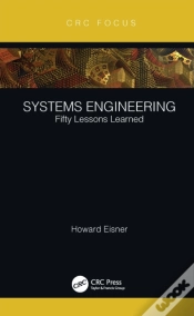 Capa do artigo Systems Engineering