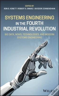 Capa do artigo Systems Engineering In The Fourth Industrial Revolution