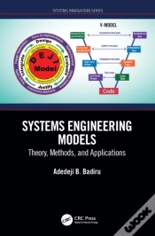 Capa do artigo Systems Engineering Models