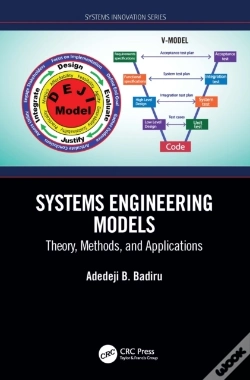 Capa do artigo Systems Engineering Models