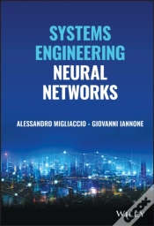 Capa do artigo Systems Engineering Neural Networks