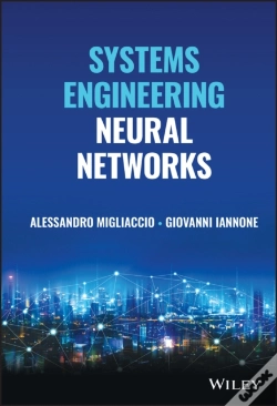 Capa do artigo Systems Engineering Neural Networks