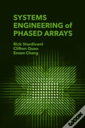 Capa do artigo Systems Engineering Of Phased Arrays