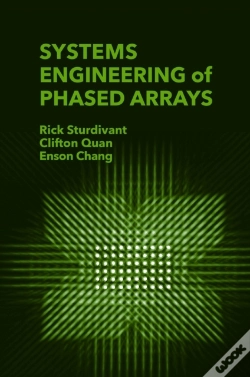 Capa do artigo Systems Engineering Of Phased Arrays