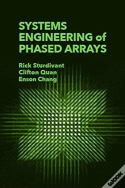 Capa do artigo Systems Engineering Of Phased Arrays