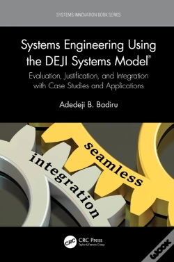 Capa do artigo Systems Engineering Using The Deji Systems Model(R)