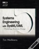 Systems Engineering With Sysml/Uml