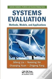 Capa do artigo Systems Evaluation
