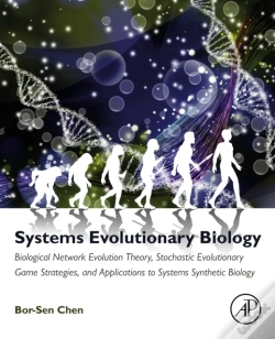 Capa do artigo Systems Evolutionary Biology