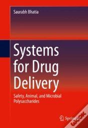 Capa do artigo Systems For Drug Delivery