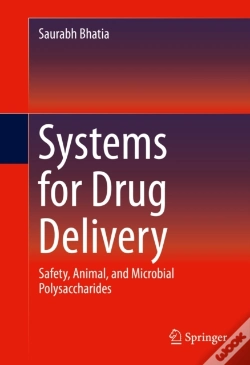 Capa do artigo Systems For Drug Delivery