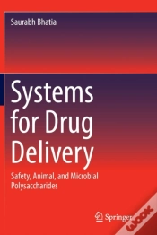 Capa do artigo Systems For Drug Delivery
