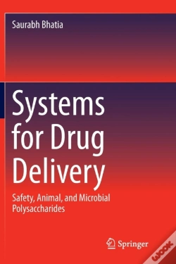 Capa do artigo Systems For Drug Delivery