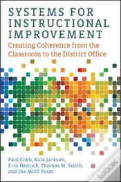 Capa do artigo Systems For Instructional Improvement