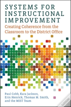 Capa do artigo Systems For Instructional Improvement