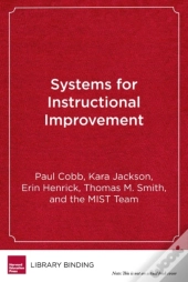 Systems For Instructional Improvement
