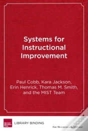 Capa do artigo Systems For Instructional Improvement