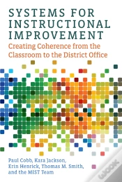 Capa do artigo Systems For Instructional Improvement