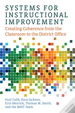 Capa do artigo Systems For Instructional Improvement