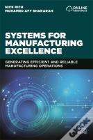 Systems For Manufacturing Excellence