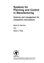 Systems For Planning And Control In Manufacturing - Preview