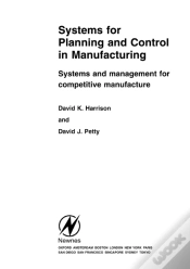 Capa do artigo Systems For Planning And Control In Manufacturing