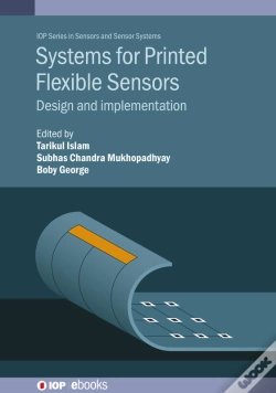 Capa do artigo Systems For Printed Flexible Sensors