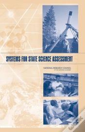 Capa do artigo Systems For State Science Assessment
