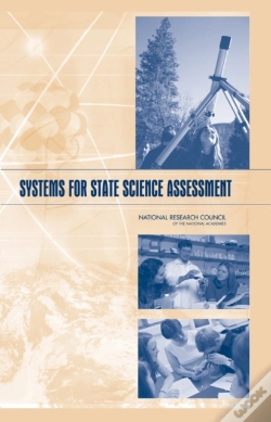 Capa do artigo Systems For State Science Assessment