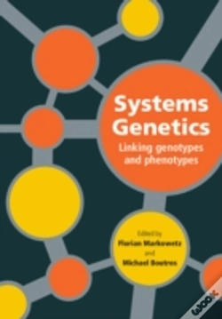 Capa do artigo Systems Genetics