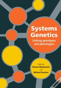 Capa do artigo Systems Genetics