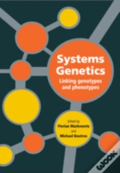 Capa do artigo Systems Genetics
