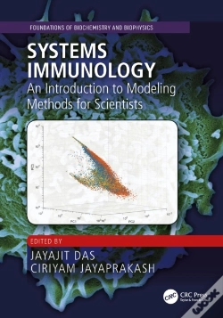 Capa do artigo Systems Immunology