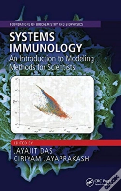 Capa do artigo Systems Immunology